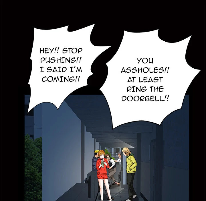 Malja Chapter 11 page 13 - Chapter 11: Malja