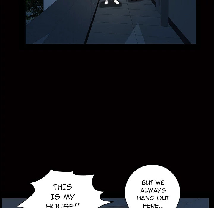 Malja Chapter 11 page 14 - Chapter 11: Malja