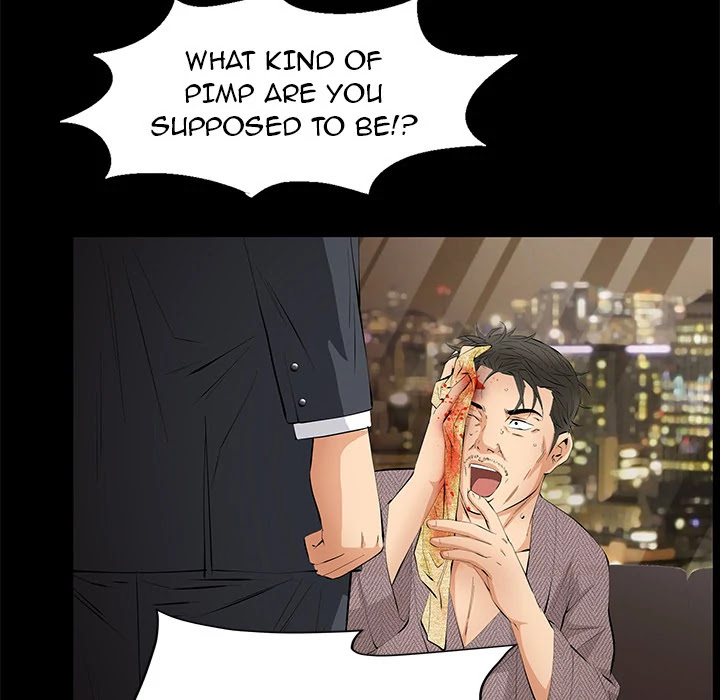 Malja Chapter 11 page 146 - Chapter 11: Malja