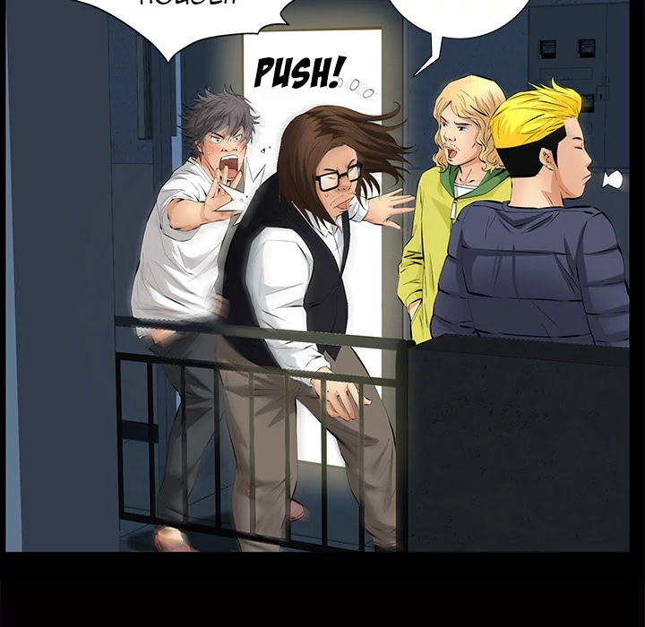 Malja Chapter 11 page 15 - Chapter 11: Malja