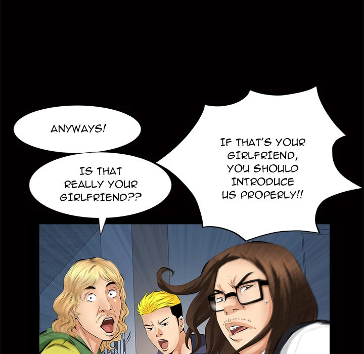 Malja Chapter 11 page 16 - Chapter 11: Malja