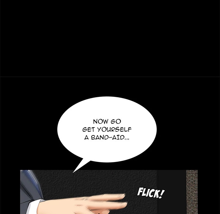 Malja Chapter 11 page 167 - Chapter 11: Malja