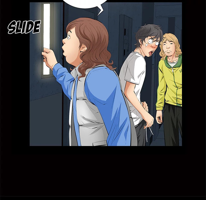 Malja Chapter 11 page 18 - Chapter 11: Malja