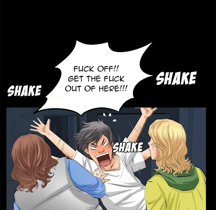 Malja Chapter 11 page 19 - Chapter 11: Malja