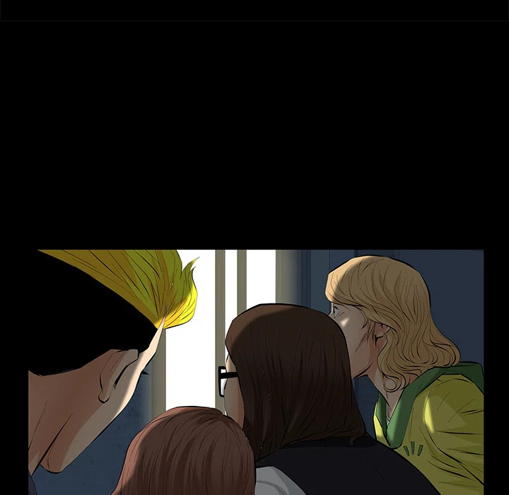 Malja Chapter 11 page 25 - Chapter 11: Malja