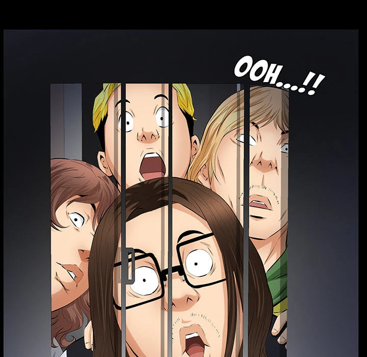 Malja Chapter 11 page 27 - Chapter 11: Malja