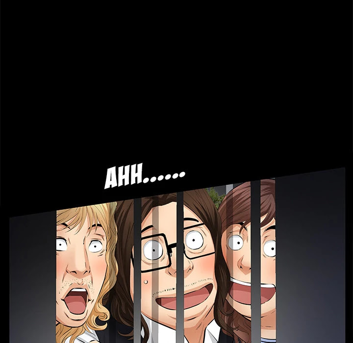 Malja Chapter 11 page 32 - Chapter 11: Malja