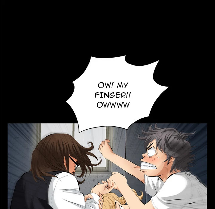 Malja Chapter 11 page 35 - Chapter 11: Malja