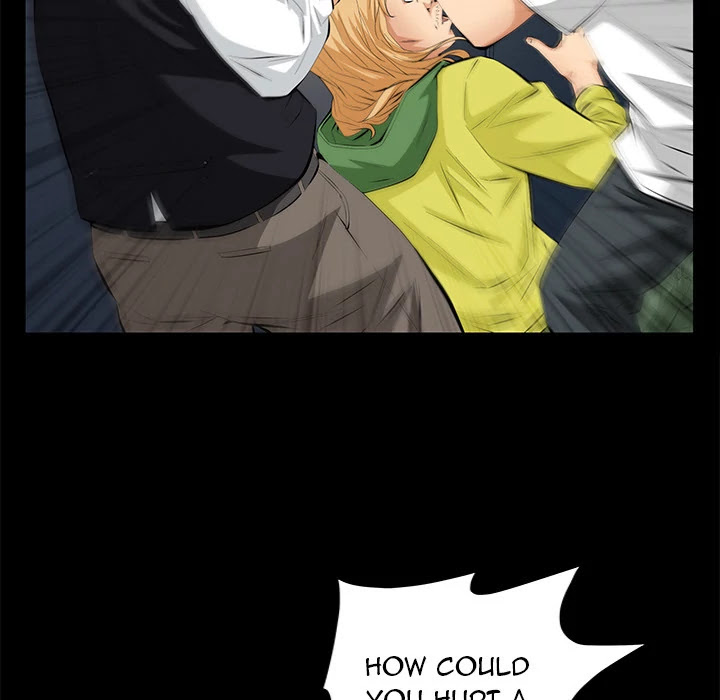 Malja Chapter 11 page 36 - Chapter 11: Malja