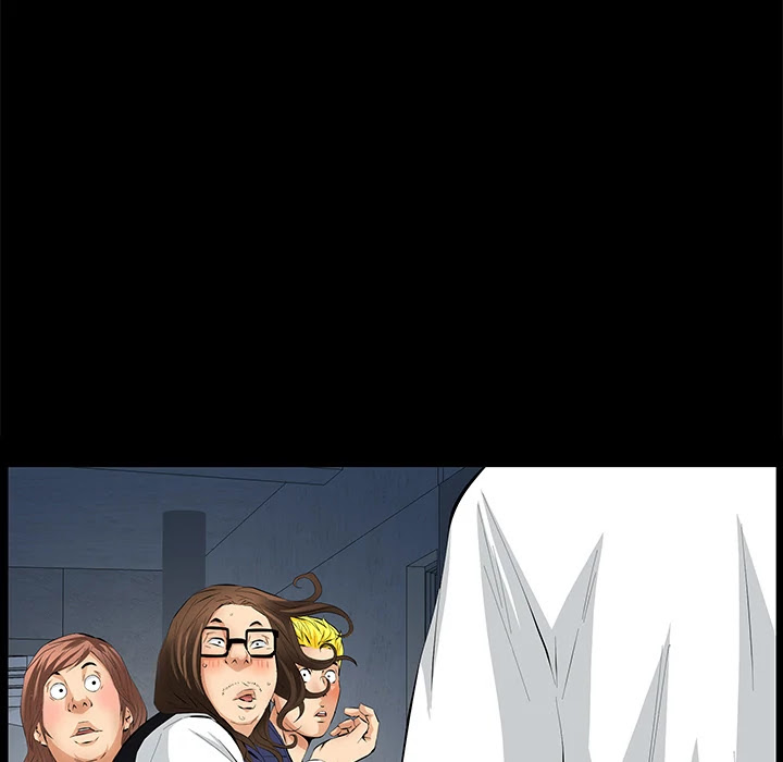 Malja Chapter 11 page 38 - Chapter 11: Malja