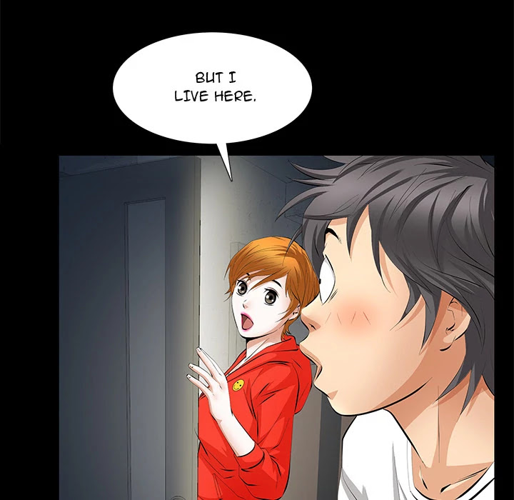 Malja Chapter 11 page 48 - Chapter 11: Malja