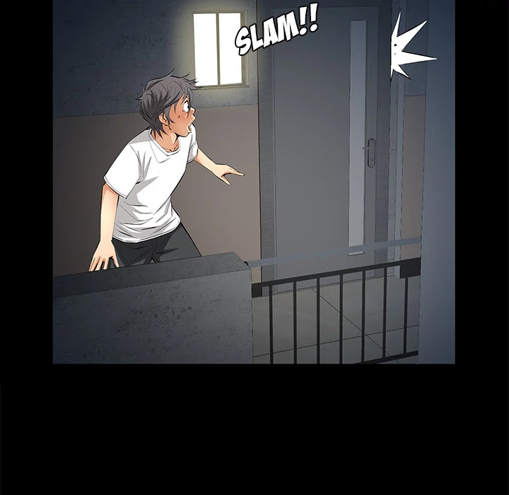 Malja Chapter 11 page 54 - Chapter 11: Malja