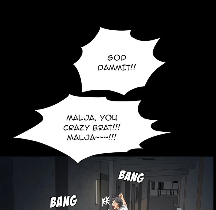 Malja Chapter 11 page 55 - Chapter 11: Malja