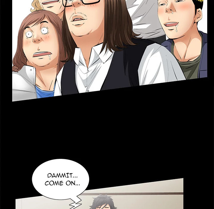 Malja Chapter 11 page 63 - Chapter 11: Malja