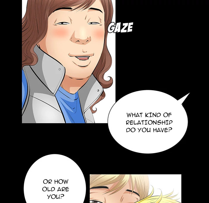 Malja Chapter 11 page 70 - Chapter 11: Malja
