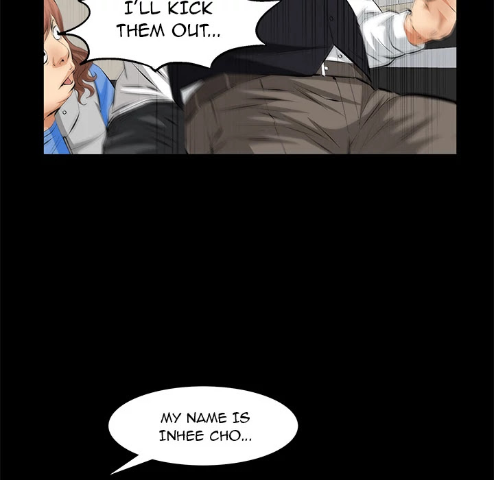 Malja Chapter 11 page 75 - Chapter 11: Malja