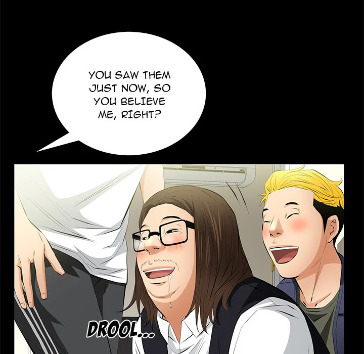 Malja Chapter 11 page 84 - Chapter 11: Malja