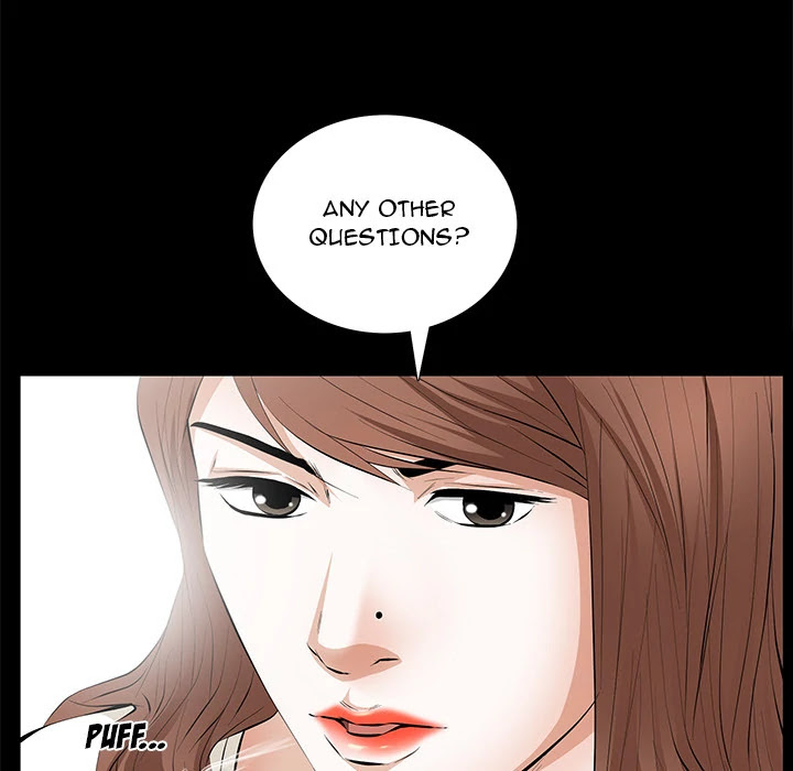 Malja Chapter 11 page 88 - Chapter 11: Malja