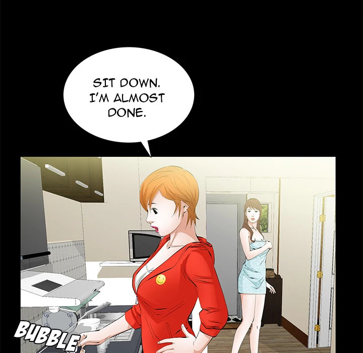 Malja Chapter 13 page 106 - Chapter 13: Malja