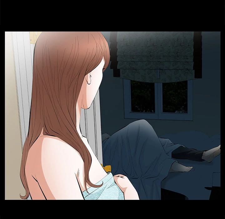 Malja Chapter 13 page 108 - Chapter 13: Malja