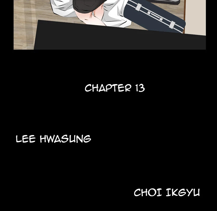 Malja Chapter 13 page 11 - Chapter 13: Malja