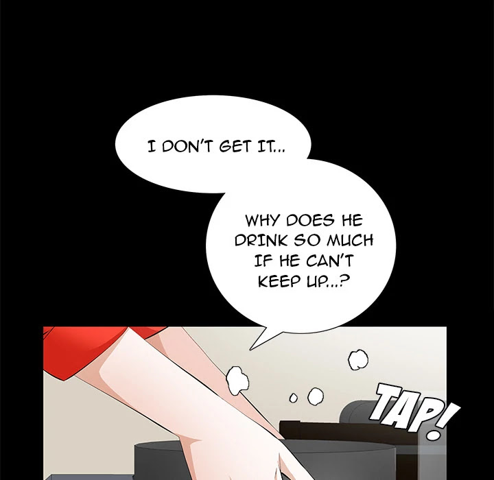 Malja Chapter 13 page 111 - Chapter 13: Malja
