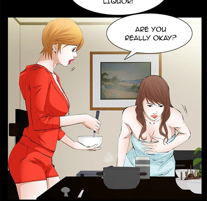Malja Chapter 13 page 113 - Chapter 13: Malja
