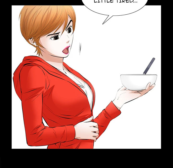 Malja Chapter 13 page 115 - Chapter 13: Malja