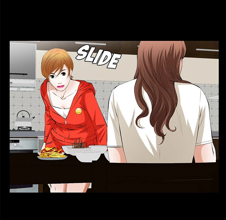 Malja Chapter 13 page 118 - Chapter 13: Malja