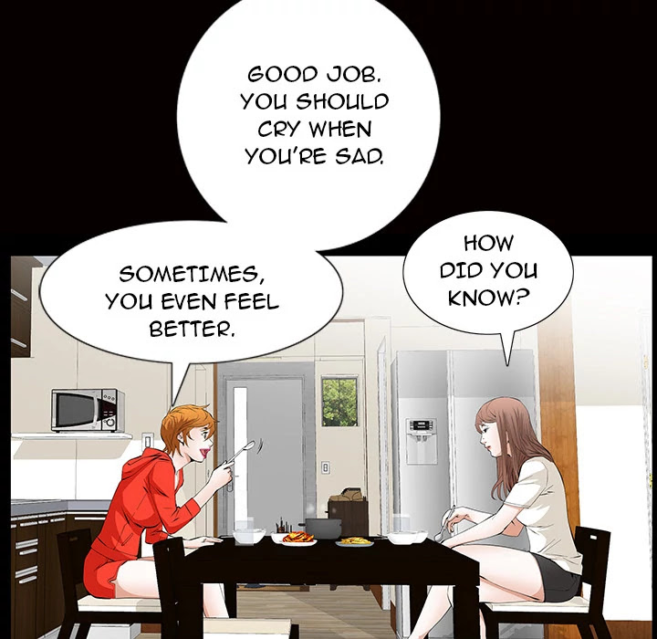 Malja Chapter 13 page 125 - Chapter 13: Malja