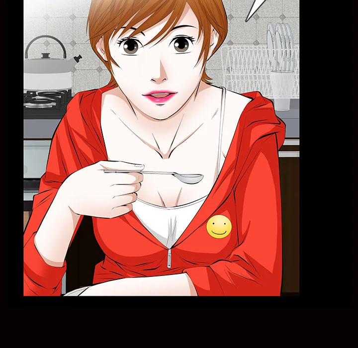 Malja Chapter 13 page 127 - Chapter 13: Malja
