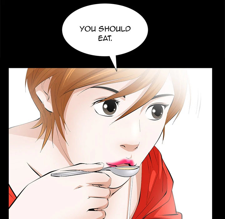 Malja Chapter 13 page 133 - Chapter 13: Malja