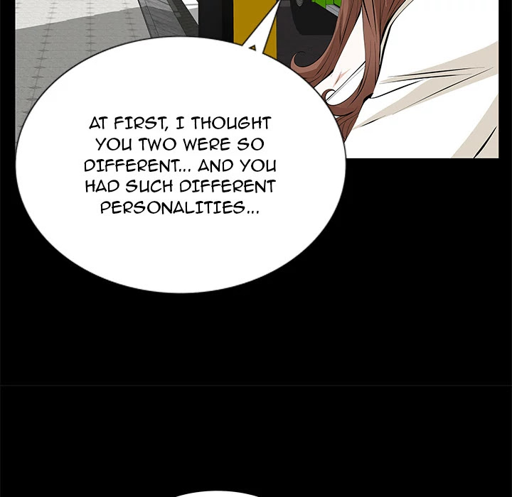 Malja Chapter 13 page 20 - Chapter 13: Malja