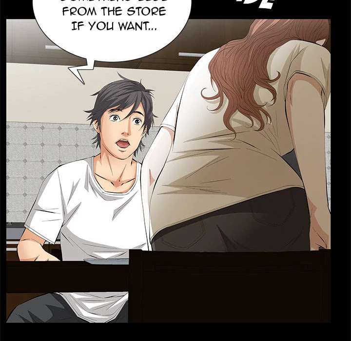 Malja Chapter 13 page 35 - Chapter 13: Malja
