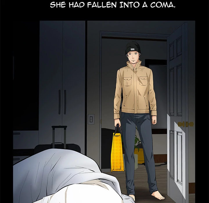 Malja Chapter 13 page 49 - Chapter 13: Malja