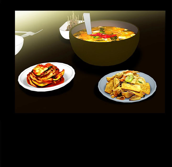Malja Chapter 13 page 54 - Chapter 13: Malja