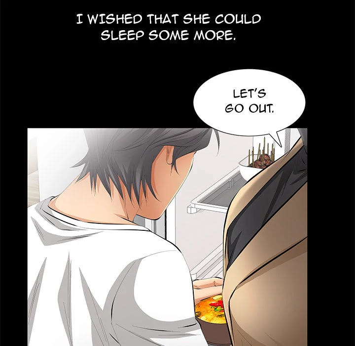 Malja Chapter 13 page 61 - Chapter 13: Malja