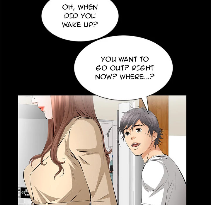 Malja Chapter 13 page 65 - Chapter 13: Malja