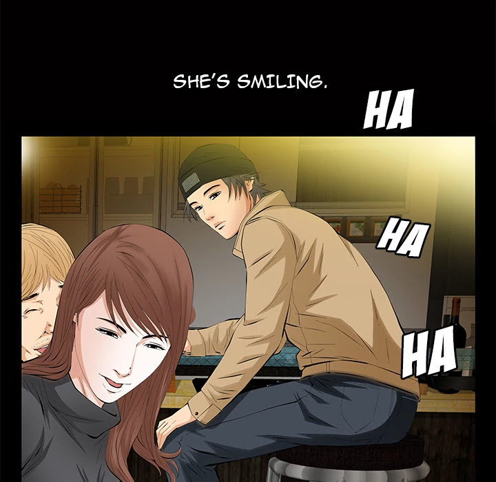 Malja Chapter 13 page 75 - Chapter 13: Malja