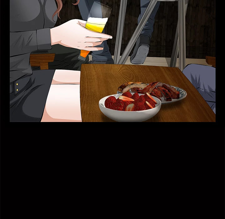Malja Chapter 13 page 76 - Chapter 13: Malja
