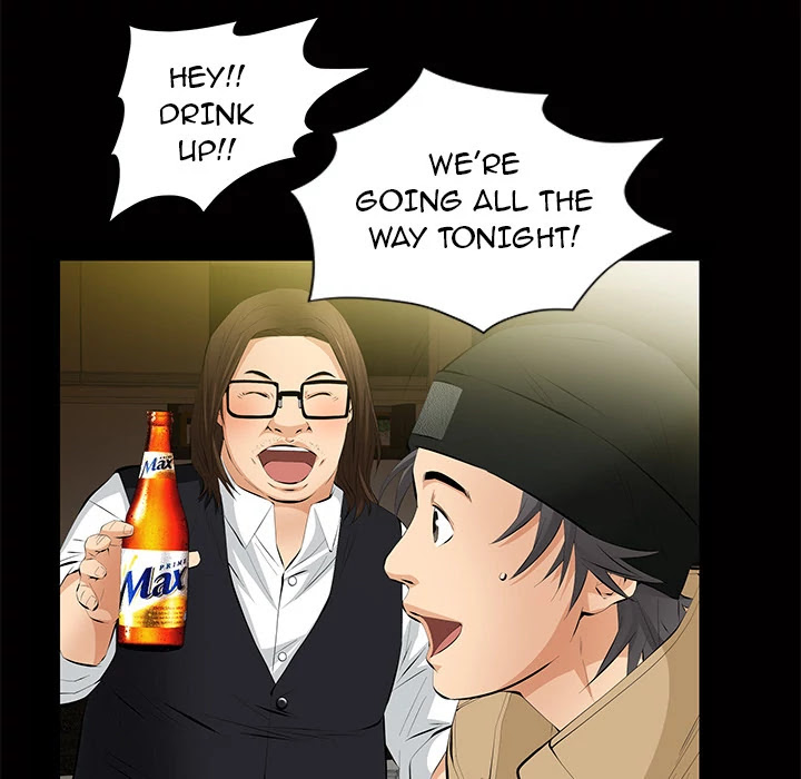 Malja Chapter 13 page 79 - Chapter 13: Malja