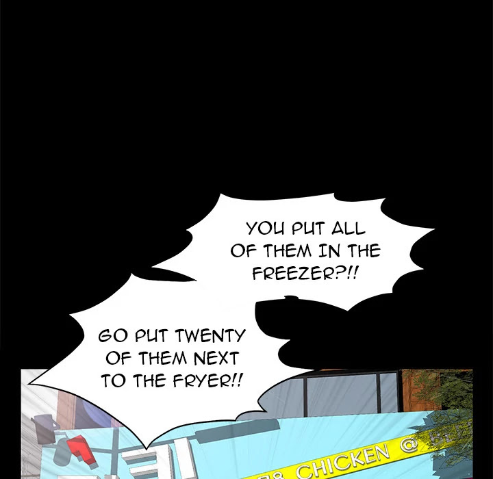 Malja Chapter 14 page 101 - Chapter 14: Malja