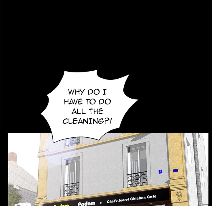 Malja Chapter 14 page 103 - Chapter 14: Malja