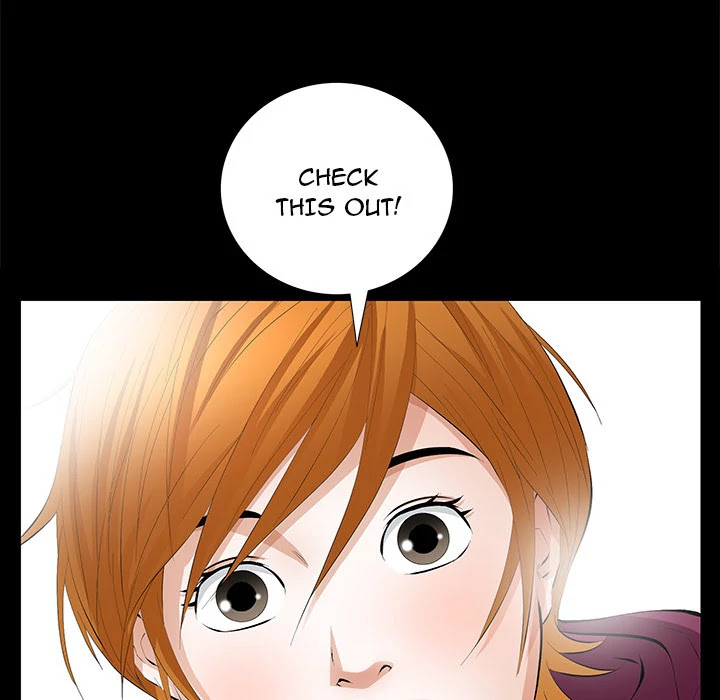 Malja Chapter 14 page 105 - Chapter 14: Malja