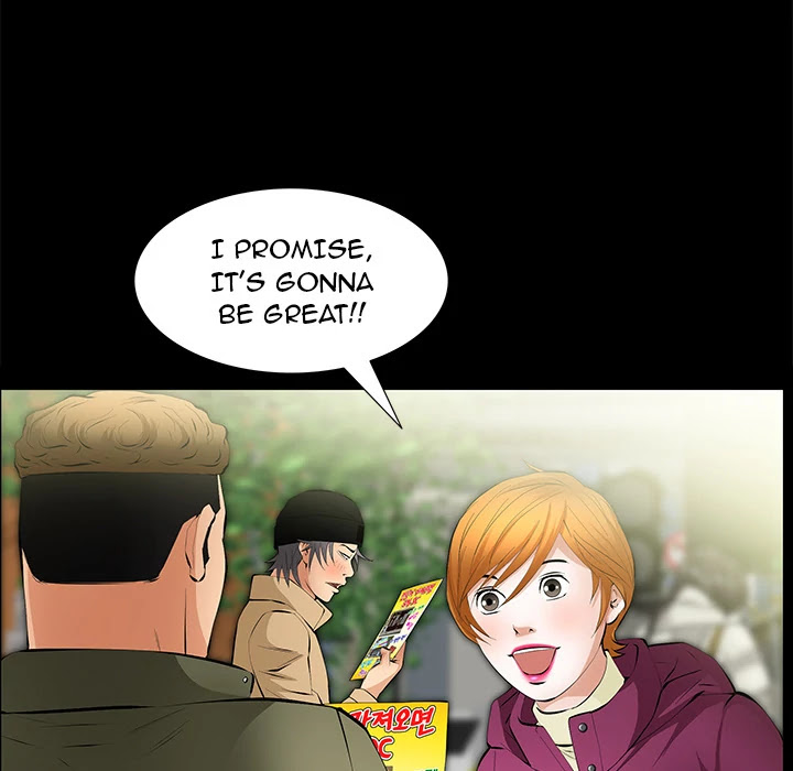 Malja Chapter 14 page 107 - Chapter 14: Malja