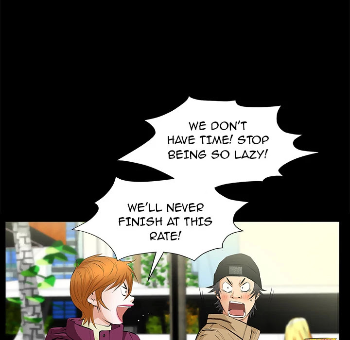 Malja Chapter 14 page 114 - Chapter 14: Malja
