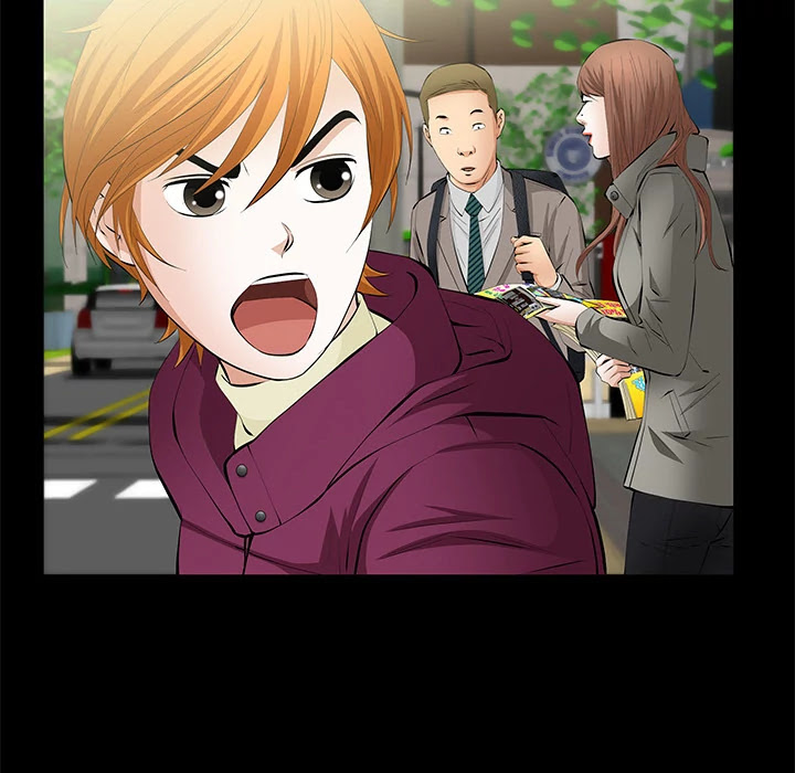 Malja Chapter 14 page 117 - Chapter 14: Malja