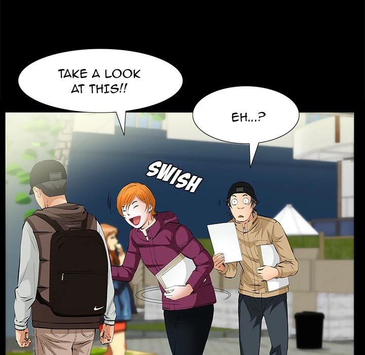 Malja Chapter 14 page 122 - Chapter 14: Malja