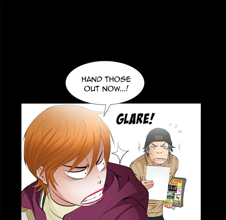 Malja Chapter 14 page 124 - Chapter 14: Malja