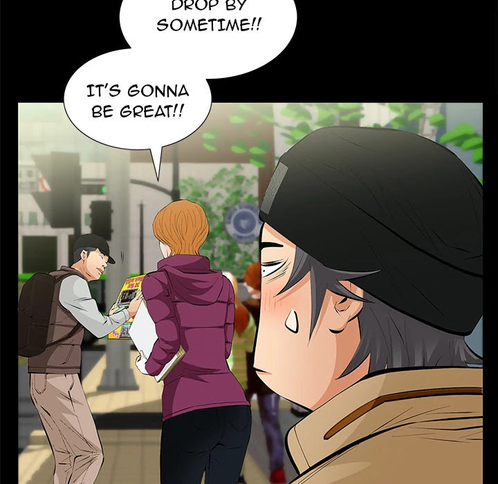 Malja Chapter 14 page 126 - Chapter 14: Malja